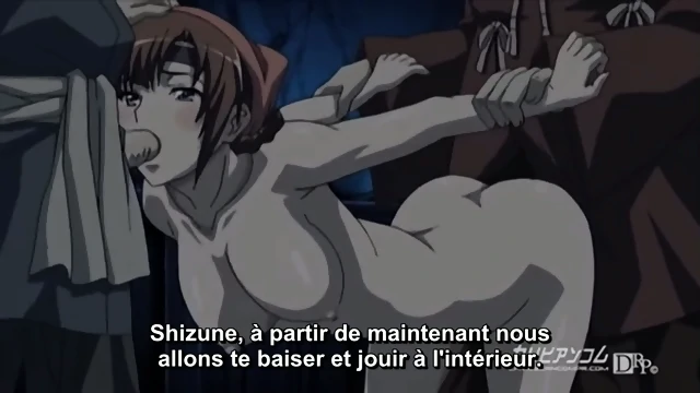 Samurai Hormone Ep.1 VOSTFR