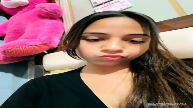 It's Janvi Stripchat Teen girl It's Annuu Sexy Outfit Show
