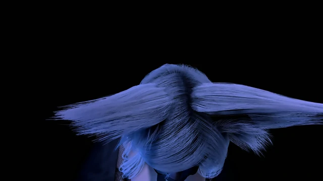 Sex Dance 6 | VAM VR