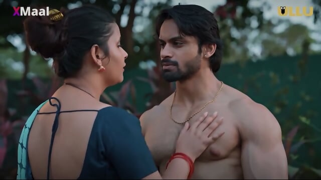 Master ne sexy biwi ki garam chut main jabardast choda. Ullu indian web series. Besharam episode 1.