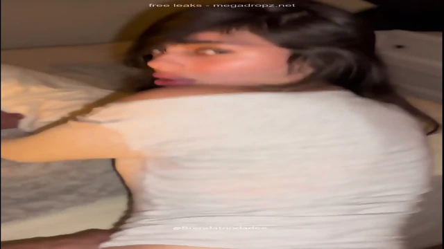 Brenda Trindade Sucks A Dick Then Rides On It