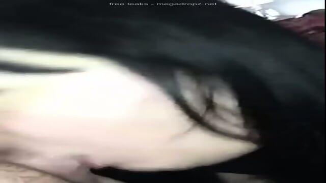 Justhavingfunwithlife Suck Her Hubby Off Like A Pro