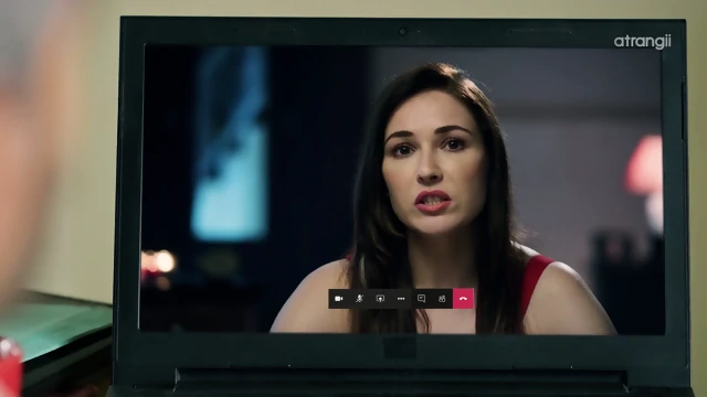 Ishqneeti part 2 full webseries hot romance