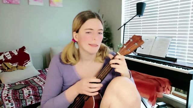 Impregnating a girl who evaporates into the abyss after orgasm