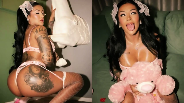 fucking my neighbor's wife