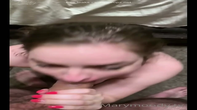 Stepdad Fucks Mary Moody Hard