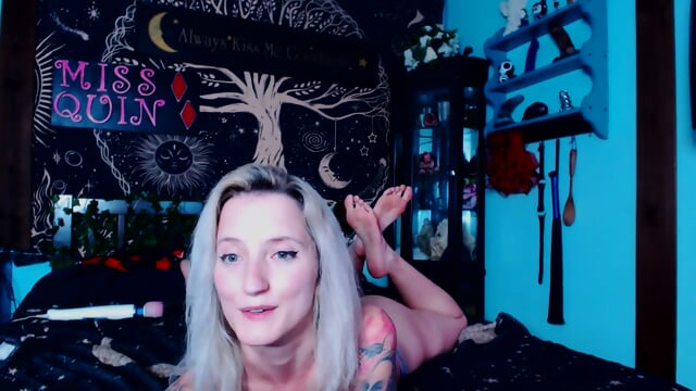 Fucking a girl so hard her clit becomes the absolute and relative