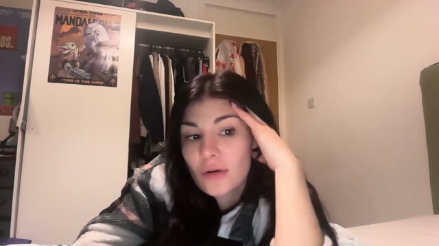 Fucking a girl so hard her clit becomes the image and essence