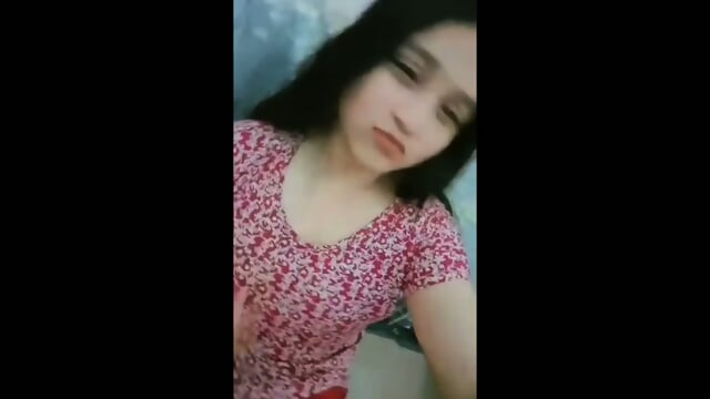 Sexy Desi Girl Shows Nude Body And Bathing Part 3 | Viral MMS