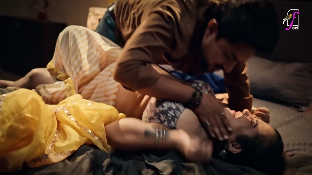 Jawaani jaaneman part 2 hot New Web series