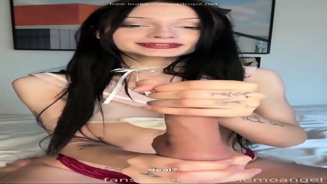 Ady_Dark Gives A Jerk Off Instruction