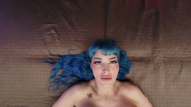 Backstage Creaming XXX