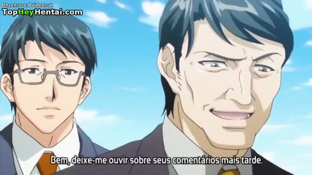 Busty hot lady having hardcore sex