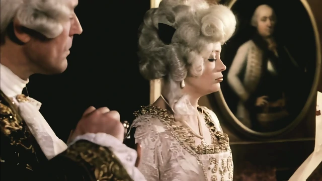 Catherine And Her Wild Stallions 2 _ Κаτһагіɴа υɴԁ іһге ѡіⅼԁеɴ Ηеɴɡѕτе 2 - Κаτһагіɴа, ԁіе Ѕаԁоzагіɴ (1983, Germany)