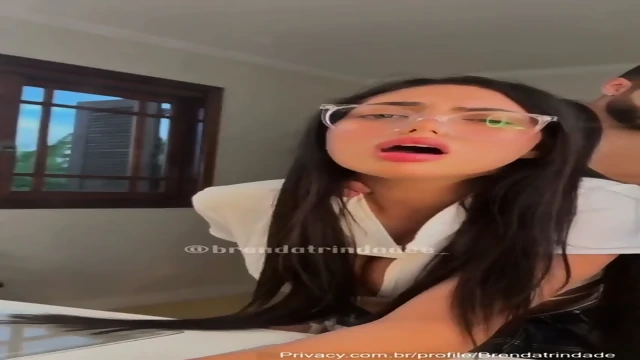 Brenda ​trindade ​schoolgirl ​sex ​onlyfans