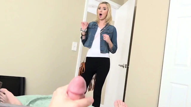 Embracing Brothers Boner