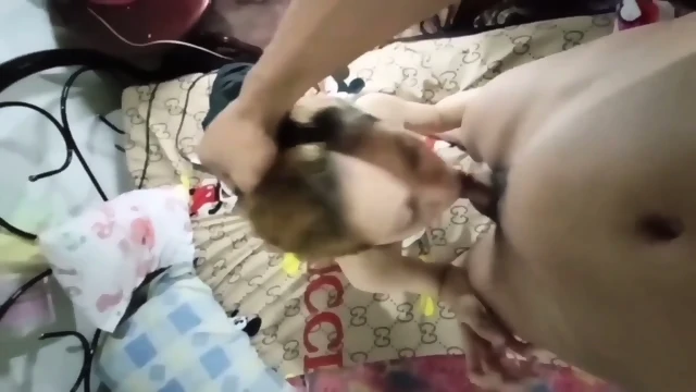 Poor Third World Asian Small Cock Fucked Pussy Fucky Fucky For 5 Dorra Sucky Sucky