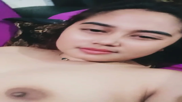 Perselingkuhan Mamah Muda Mandor Bangunan Cor Memek Sabrina
