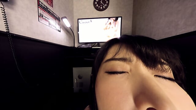 C A M I 1 7 2 Akari_Niimura_Ejaculation_Control