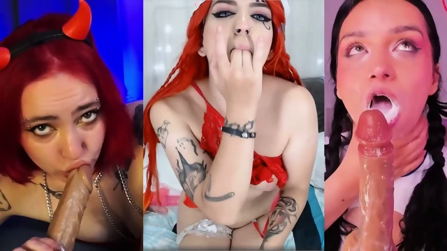 Mommy Goon - Cam Girls Edition