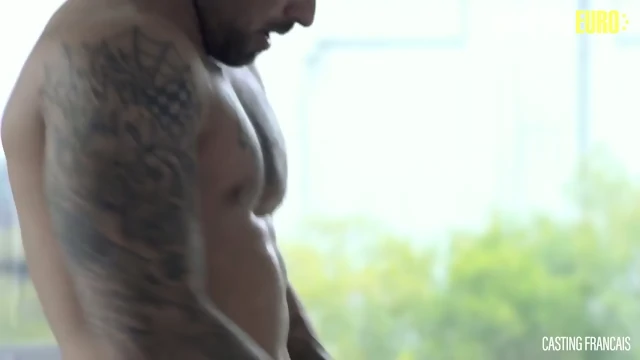 CASTINGFRANCAIS   Big Ass Amateur Girl Takes A Long Dick In Her Pussy   AMATEUREURO