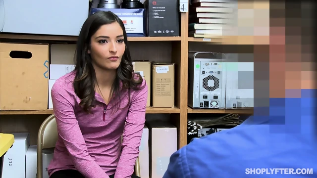 SLF — Emily · 1080