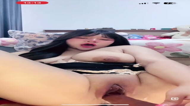 Sigemoy Colmek double-penetration