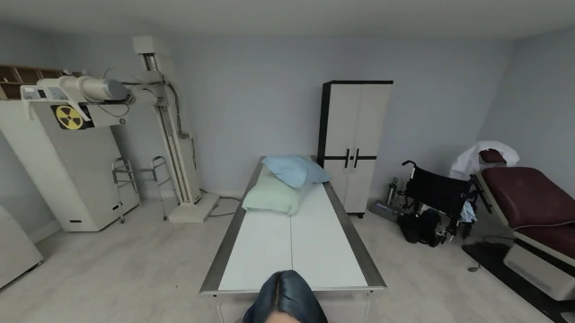 Alexxxis Is Too Hot!