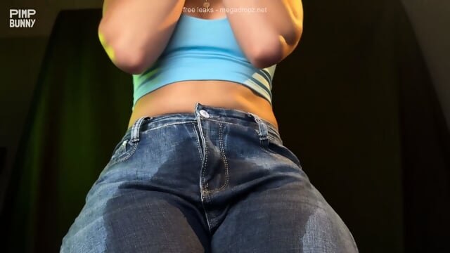 Golden Squirt In The Park