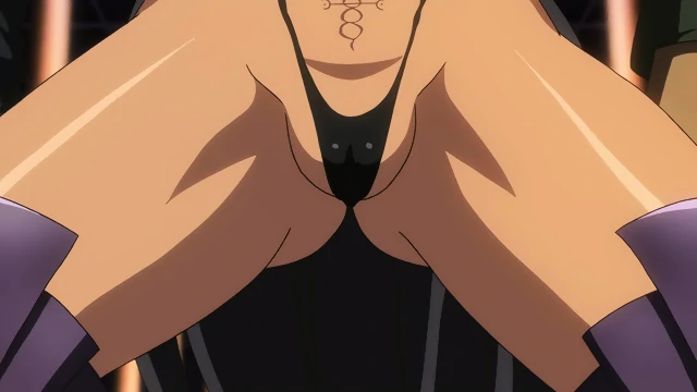 [No Male VA] Kuroinu: Kedakaki Seijo wa Hakudaku ni Somaru Episode 1 HD