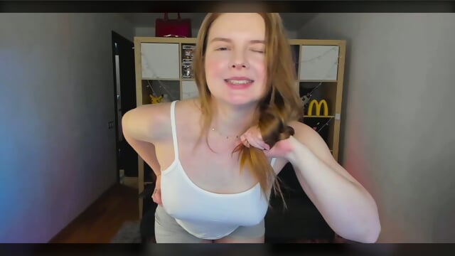 Model webcam meow_k1tty