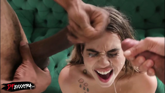 OMG I've Never Felt So Full!