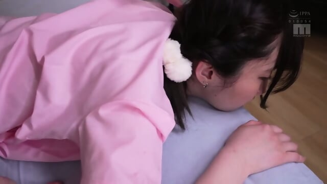 MIDV-536-RM [Reducing Mosaic] The Molester's Finger Fuck Was Too Much Of A Strike...I Couldn't Even Make A Sound And My Love Juices Overflowed So Much That I Was Pulling Strings And I Was Ruined Nana Misaki