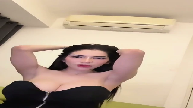 Dina Santika Aulia Model HOT Dada Montok