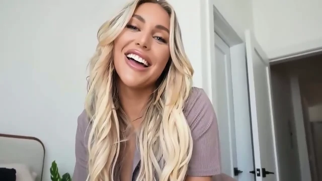 Fucking My Highschool Crush