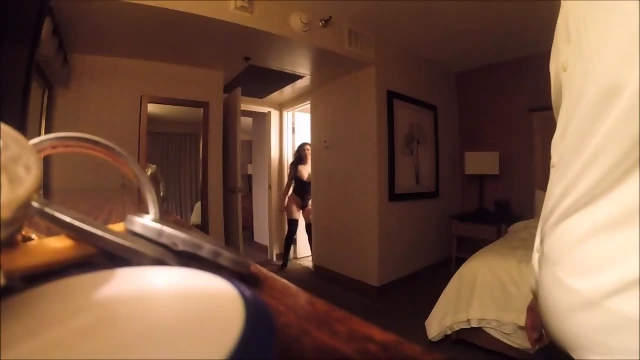 Almost Threesome