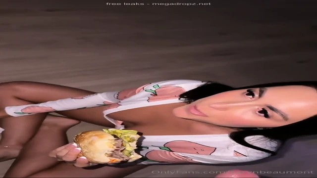 Caryn Beaumont Every Time They Ejaculate On Her