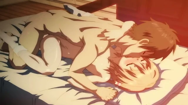 SISTERS Natsu No Saigo No Hi 01