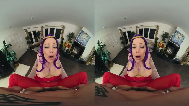 MA - Side Of Red