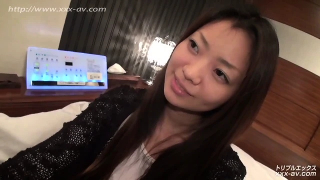 Cute Japanese Teen With Nice Body And Smile