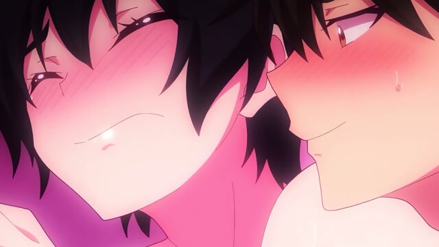 Modaete yo Adam-kun 07 ENG Subbed (UNCENSORED)