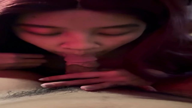 Nice Hot Asian Big Tits Sex Activity Masturbation And End With Cum In Mouth Full Lusty Cunt