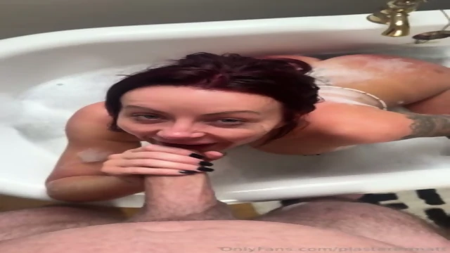 Zoe Grey Mega Load