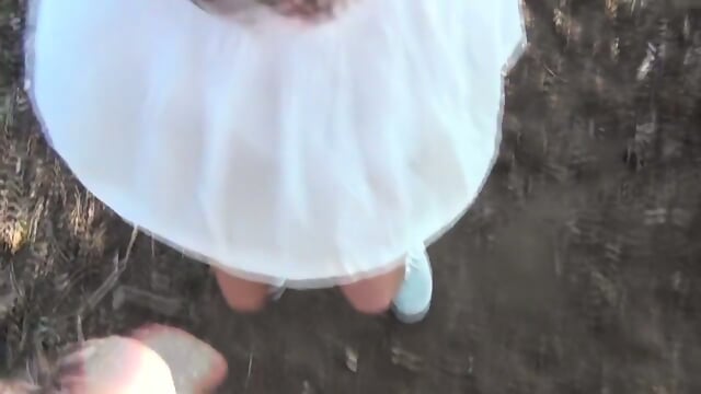 ria im wald geschluckt