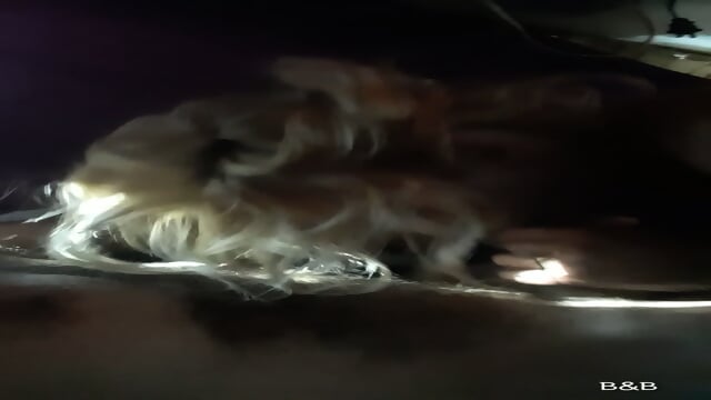 Give me some of that Becky!!! (BJ)