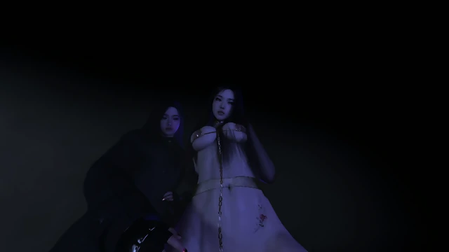 Sex Dance — Cocktail Queen | VAM VR