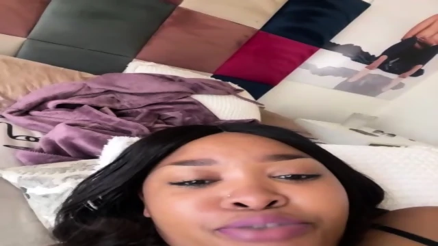 Mzansi Porn Star Fucked Live