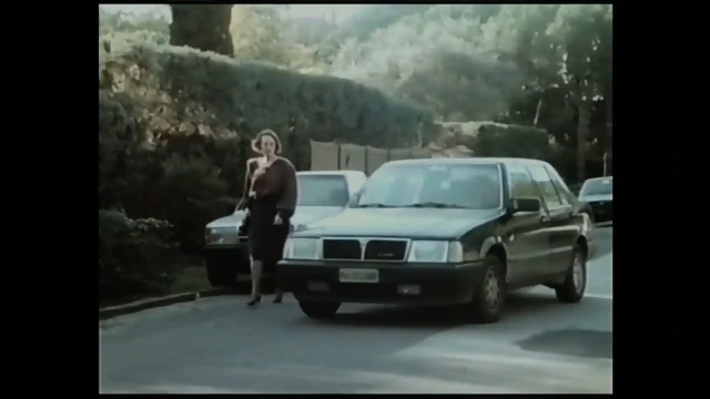 Una Scatenata Moglie Insaziabile (1988) Restored Full Movie