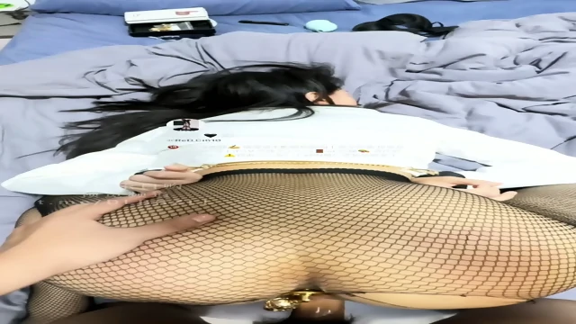 The Most Powerful Humiliation For Twitter's Big-breasted Sex Slave With Contrasting Butt And Fat Ass