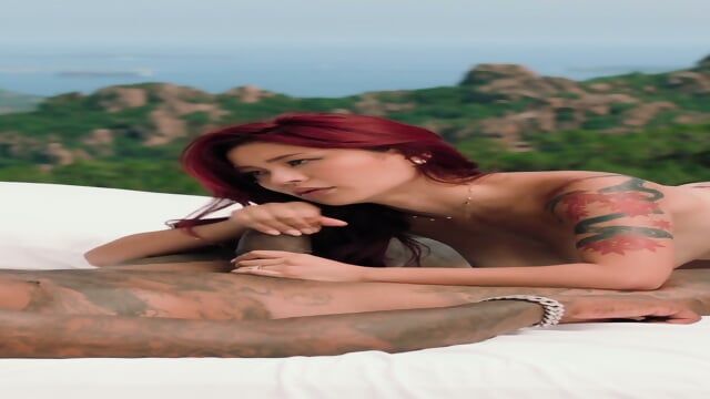 Rꪖꫀ ꪶiꪶ Bꪶꪖᥴ𝘬 ꫝꪖꪀᦔ𝓳ꪮ᥇